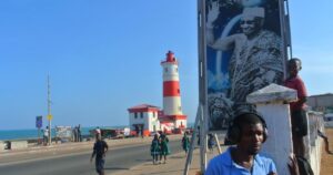 Can NDC maintain its stronghold of the Odododiodioo constituency in 2024 elections?