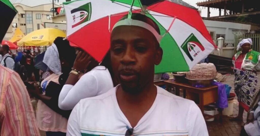 Clubs will operate in the afternoons - Rex Omar backs NDC's 24 - hour economy