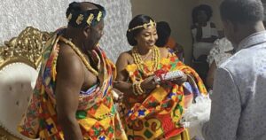 Customary marriage is the best; man is responsible for wife's debt - Lecturer