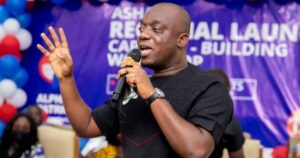 Date, filing fees announced for NPP's Walewale primary hours after court order
