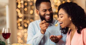 Dear men, if you want a submissive woman, you should have these 6 qualities