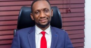 Democracy Hub Demo: Police tolerance and conduct remarkable - Kofi Ofosu Nkansah