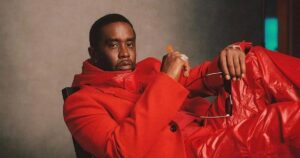 Diddy in trouble again; man who accused him of sexual assault wins $100m judgement