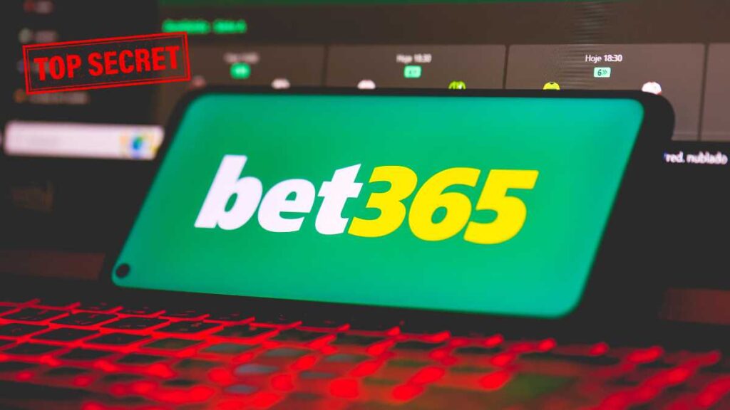 The FIFA World Cup Qualification bet that Bet365 doesn’t want