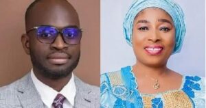 Dr. Kabiru Mahama automatically becomes NPP's Walewale PC as MP Lariba gives up