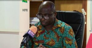 EC Director was brought from Ashanti region to rig for NPP — Bawah Mogtari