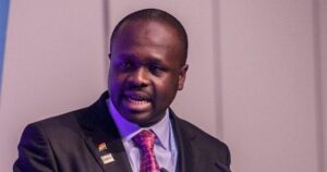 EC has eroded the last bit of trust we had in them - Dr.Omane Boamah