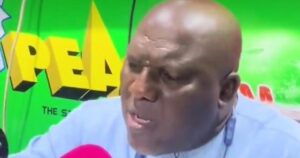 Each illegal miner has at least 4 pump action guns - Eastern Regional Minister