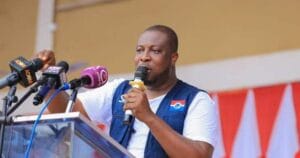 Election 2024: It’s victory for the NPP - Salam Mustapha charges party youth