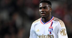 Ernest Nuamah ‘broke down in tears’ when Lyon tried to sell him to Fulham