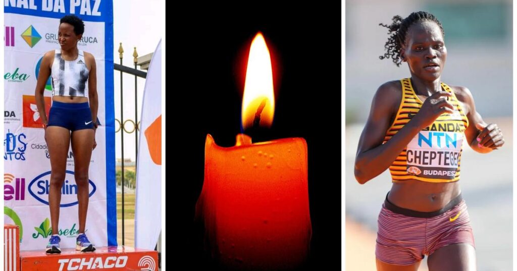 Femicide: Female athletes who were gruesomely murdered by their partners