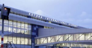 GACL warns passengers after smoking luggage detected at Kotoka Airport