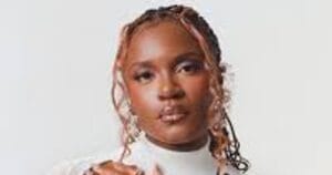 Genres can be so limiting - Amaarae