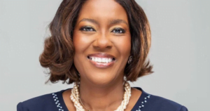 Ghana Bar Association elects Efua Ghartey as its first-ever female president