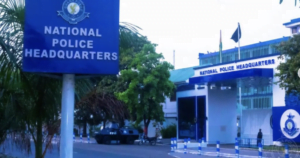 Ghana Police hopeful of reaching compromise with Democracy Hub in meeting tomorrow