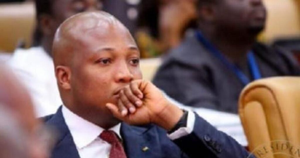 Ghana spent over GHC85m on stadia renovations amidst CAF ban – Sam Okudzeto claims