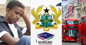 Ghanaian female students in UK engaged in prostitution due to £17m debt — Apaak