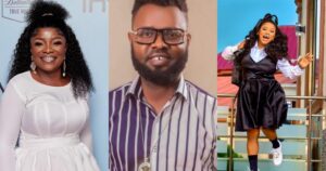 Ghanaian gospel stars whose marriages ended in shambles