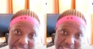 Ghanaian woman funds wedding one month after meeting German husband due to honesty