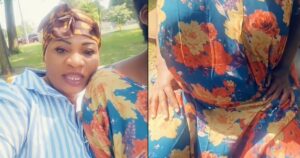 Ghanaians in Canada offer huge support for homeless pregnant woman