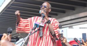 Here are the 8 issues NDC has identified for voter's register forensic audit