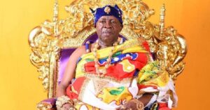House of Chiefs president rejects mining ban calls, says youth will be jobless