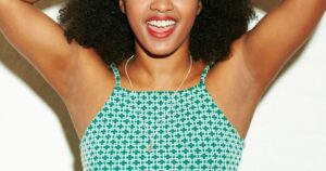 How to lighten dark underarms and thighs using these 3 ingredients