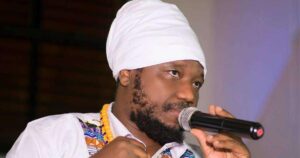 I am facing political threats over performance at Nkrumah Fest - Blakk Rasta