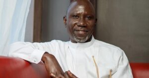 I encountered porn only once in my youth – Uncle Ebo Whyte