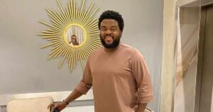 I regret not doing fraud - Nollywood actor Aremu Afolayan