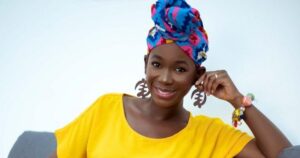 I thought every TV station would hire me - Ama K Abebrese on career challenges