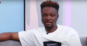 I was buried spiritually - Kweku Darlignton explains sickness, musical hiatus