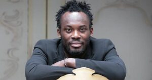 I wasn't ready for the Black Stars coaching job - Michael Essien