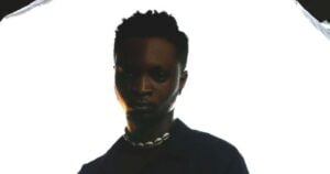 I will take GHS90k to perform at political event - Kweku Darlington
