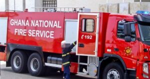 'If the attacks continue, we'll not respond to emergencies' - Fire Service warns