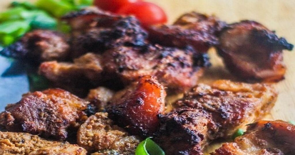 If you eat pork, you should deworm every month for these 3 reasons