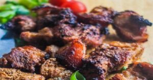 If you eat pork, you should deworm every month for these 3 reasons