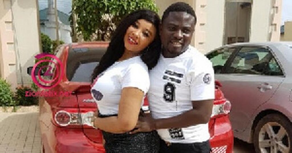 'I'm the only Gospel artiste with an intact, vibrant marriage' - Brother Sammy boasts