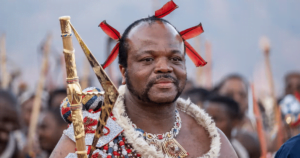 Jacob Zuma’s daughter becomes the 16th wife of Eswatini's King