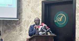 KNUST College of Health Sciences aims to raise $10m to boost infrastructure, research