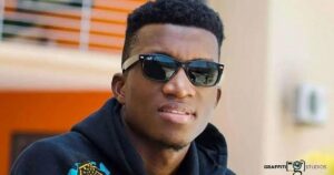 Kofi Kinaata involved in road accident, confirms he is safe