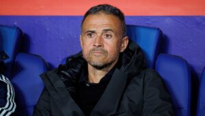 PSG vs Girona: Paris St-Germain have 'no limits', Enrique says