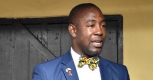 Mahama will cancel nursing training allowances if he wins – Okoe-Boye warns