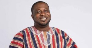 Mahama’s regime was shambolic, don’t vote him back - Salam Mustapha