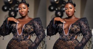 Men can marry multiple women; unhappy first wives can leave - MC Yaa Yeboah