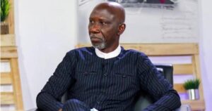 Men can never win any sexual encounter against women - Uncle Ebo Whyte