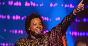 Michael Blackson's comments have damaged Ghana's reputation - Dr. Sonnie Badu