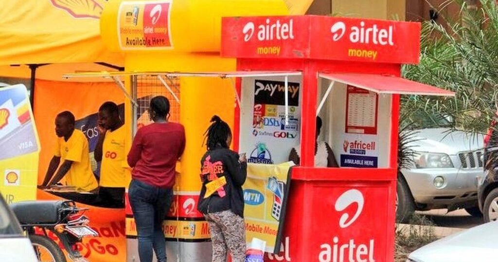 Mobile money operators declare nationwide strike over galamsey activities
