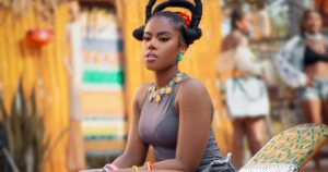 MzVee ignites the music scene with fresh single and video 'Peace of Mind'