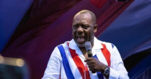 NAPO alleges that NDC killed 2 prominent pastors, 1 traditionalist